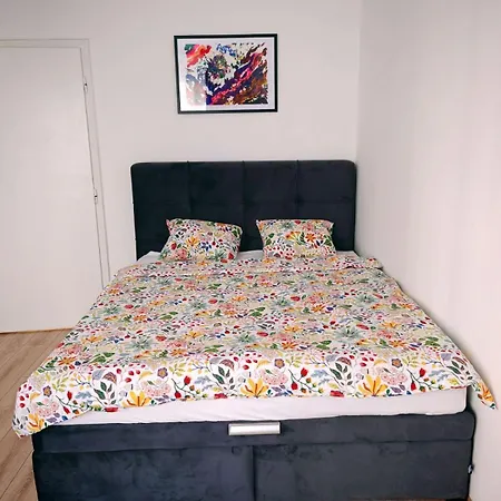 Savski Trg Stefan Nemanja Waterfront *