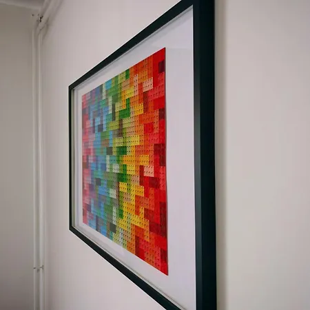 Апартаменты Savski Trg Stefan Nemanja Waterfront