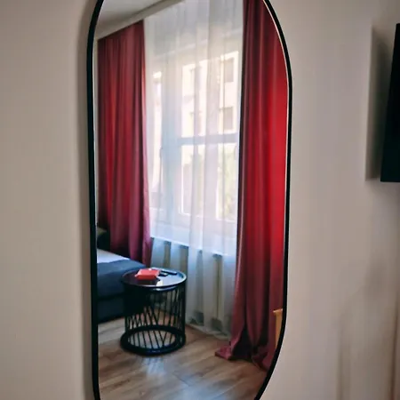 Savski Trg Stefan Nemanja Waterfront Апартаменты *